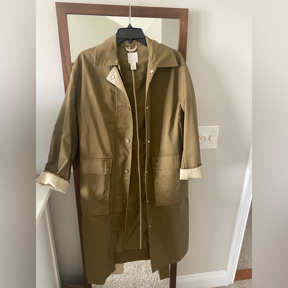 H&M jacket